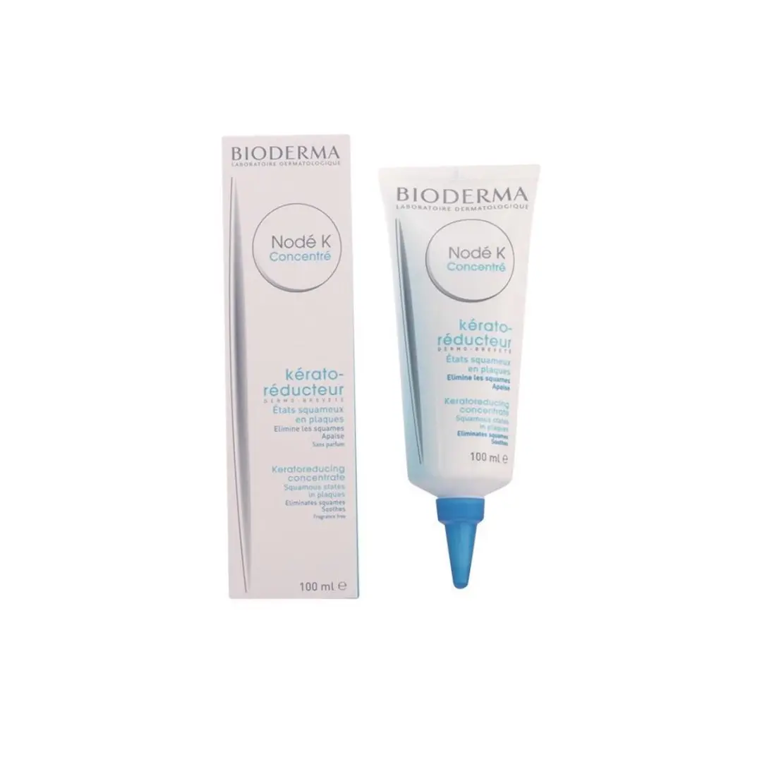 Bioderma Node K Emulsie 100ml