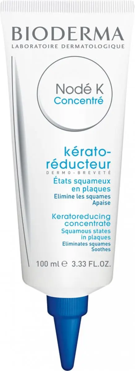 Bioderma Node K Emulsie 100ml