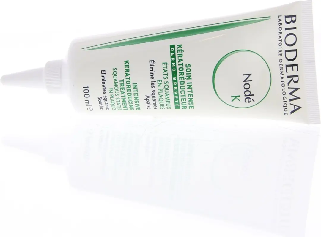 Bioderma Node K Emulsie 100ml - afbeelding 6 van 6