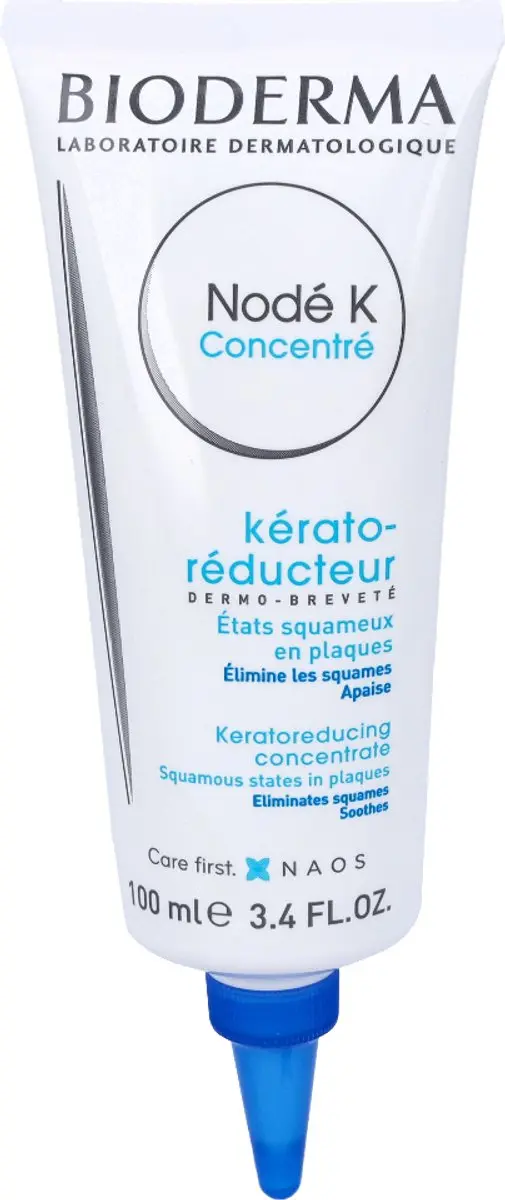 Bioderma Node K Emulsie 100ml