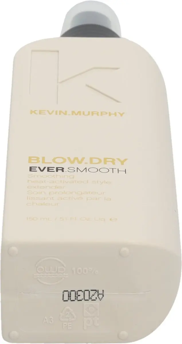 KEVIN.MURPHY Ever.Smooth Blow.Dry Haarspray 150ml