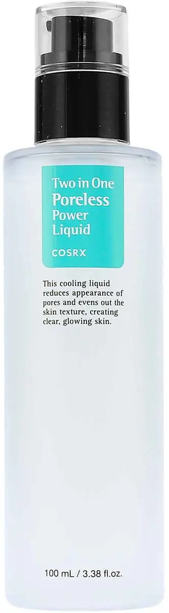 CosRx Two in One Poreless Power Liquid 100ml