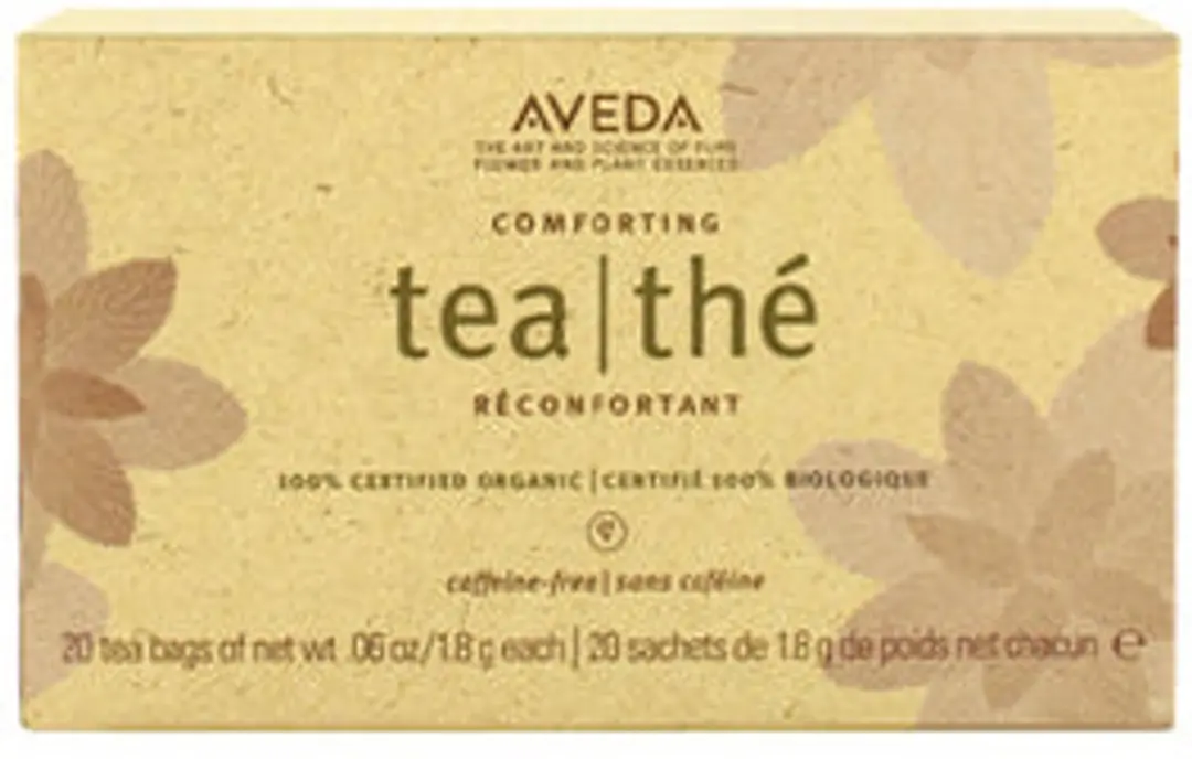 Aveda Comforting Tea Haarkleurthee