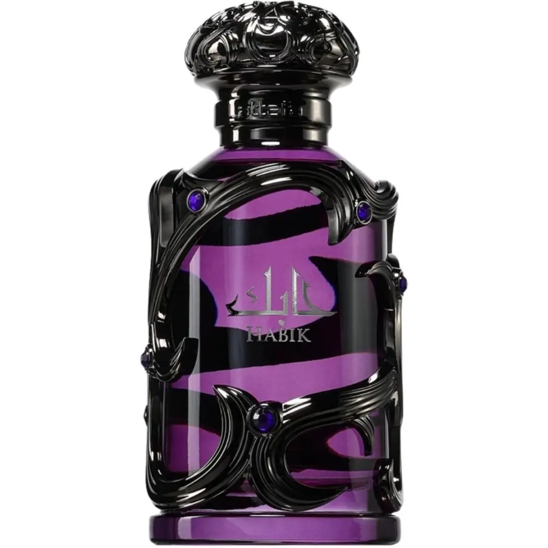 Lattafa Habik for Men Eau de Parfum 100ml