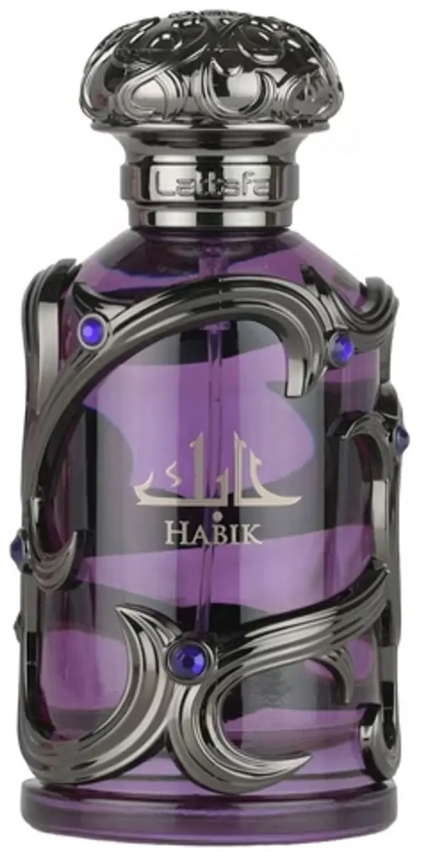Lattafa Habik for Men Eau de Parfum 100ml