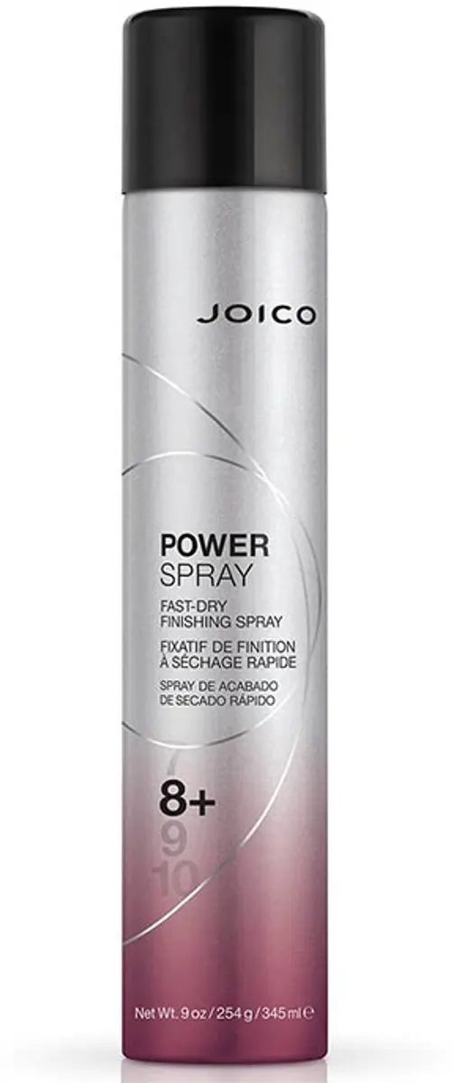 Joico Style & Finish Power Spray 345ml