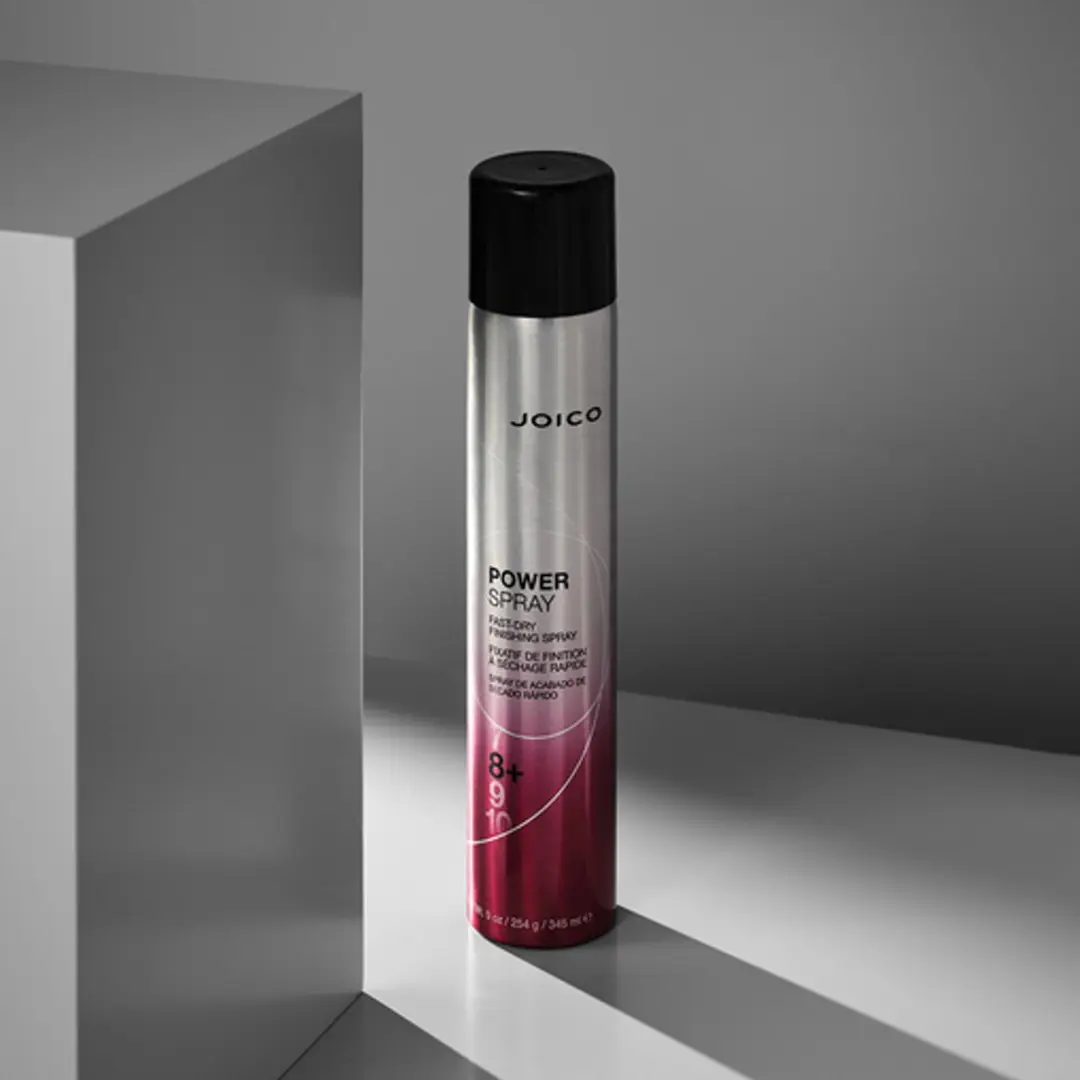 Joico Style & Finish Power Spray 345ml