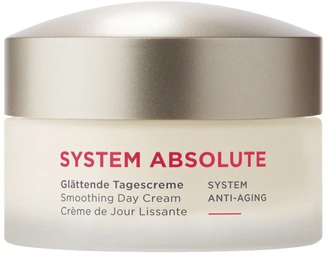 Annemarie Börlind System Absolute Smoothing Dagcrème 50ml