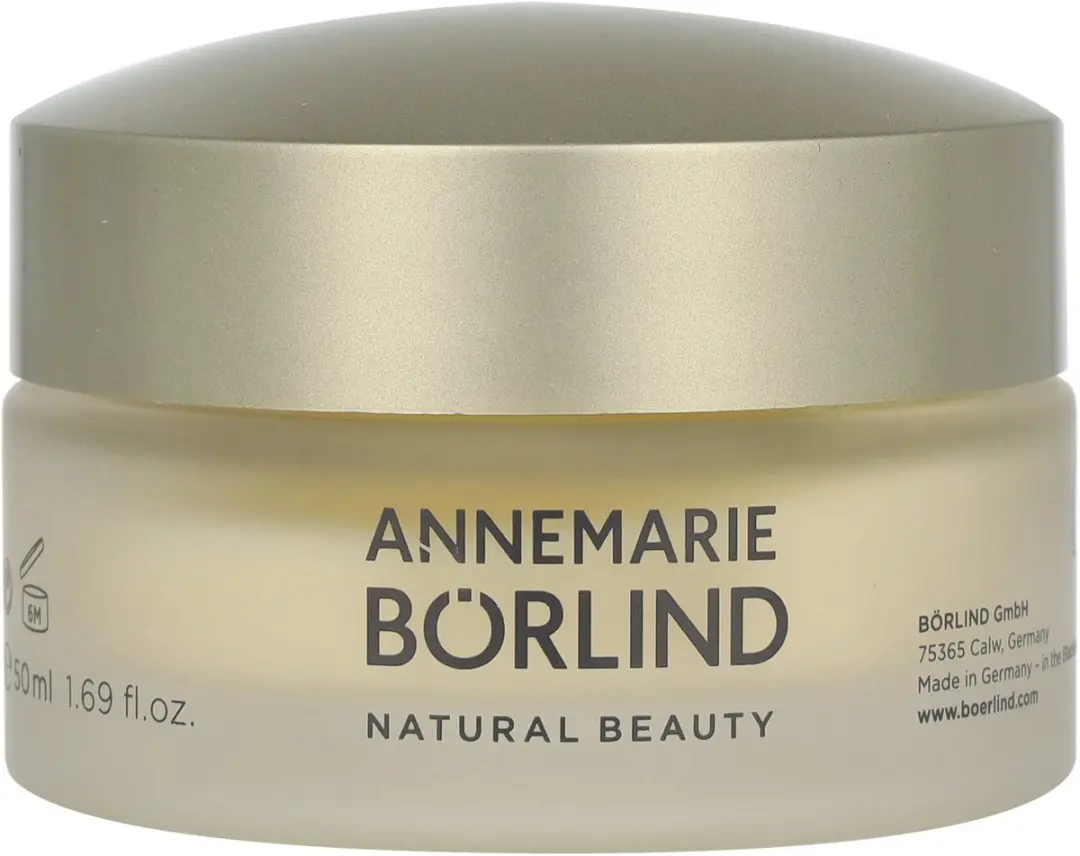Annemarie Börlind System Absolute Smoothing Dagcrème 50ml