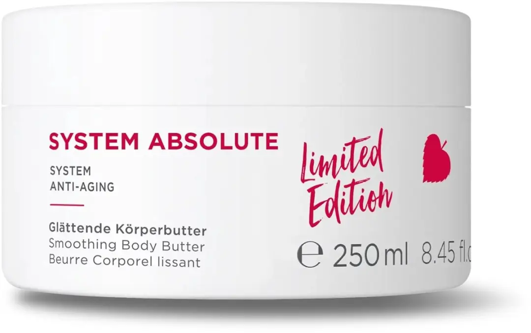 Annemarie Börlind System Absolute Smoothing Dagcrème 50ml