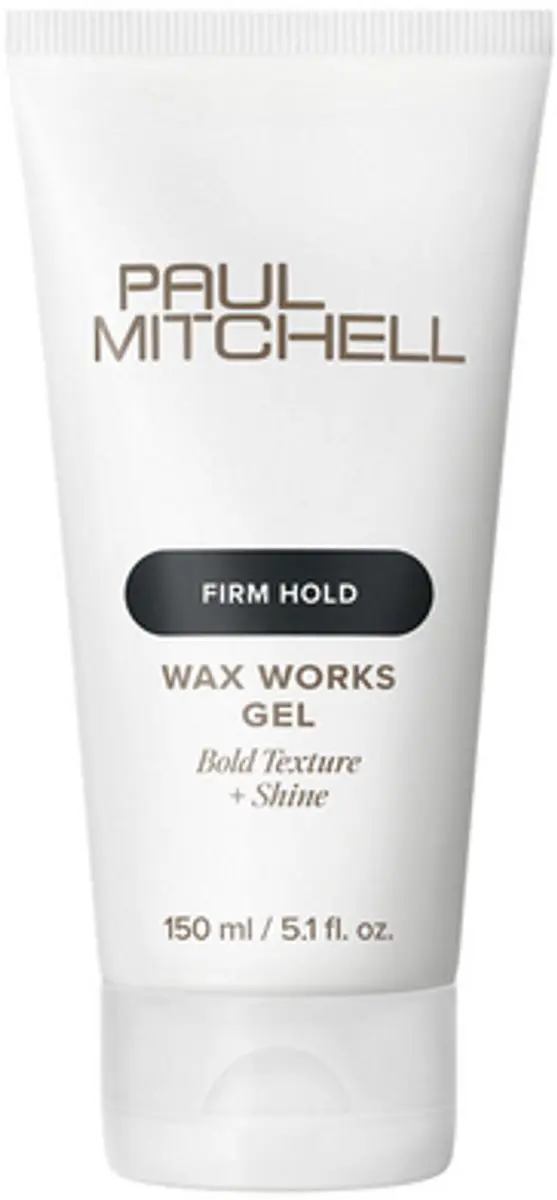 Paul Mitchell Super Clean Sculpting Gel 150ml