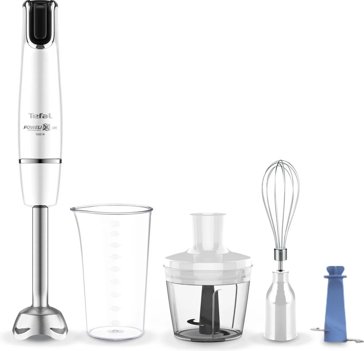 Tefal InfinyForce HB944138 Staafmixer