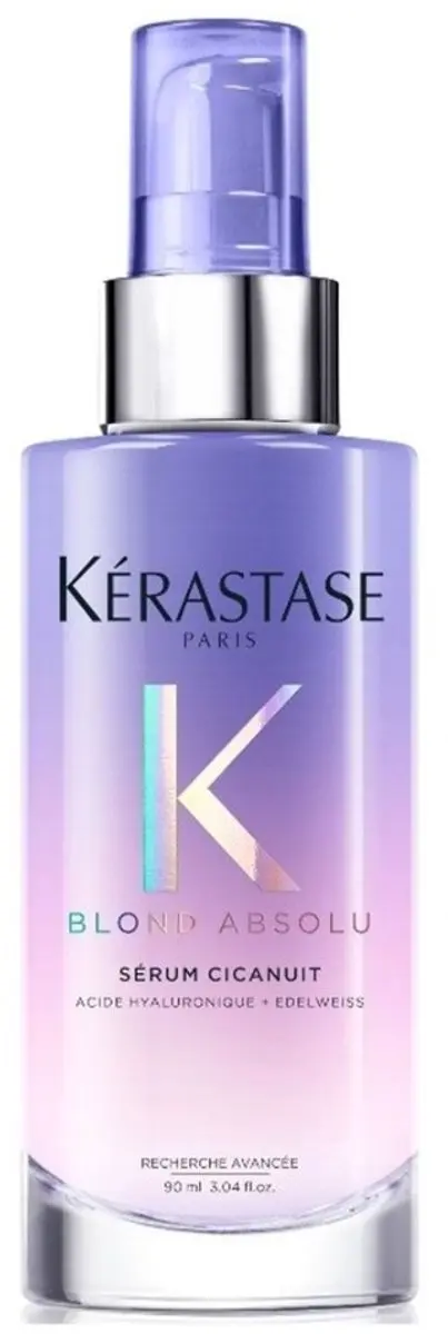 Kérastase Blond Absolu Cicanuit Nachtserum 90ml