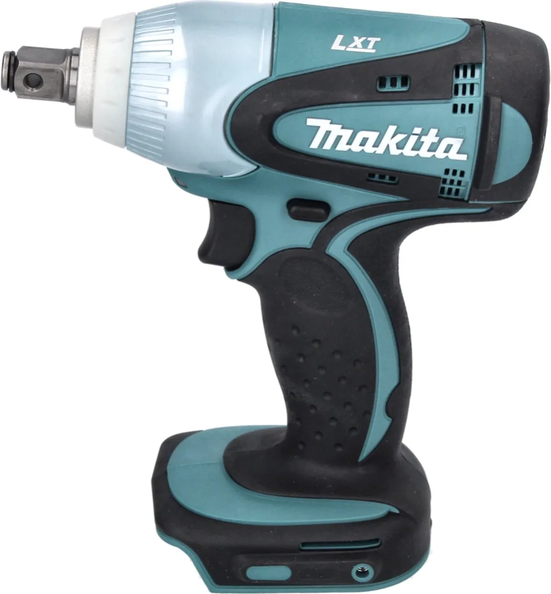 Makita DTW 251 G1J Slagmoersleutel 18V 230Nm - 1x 6.0Ah Accu