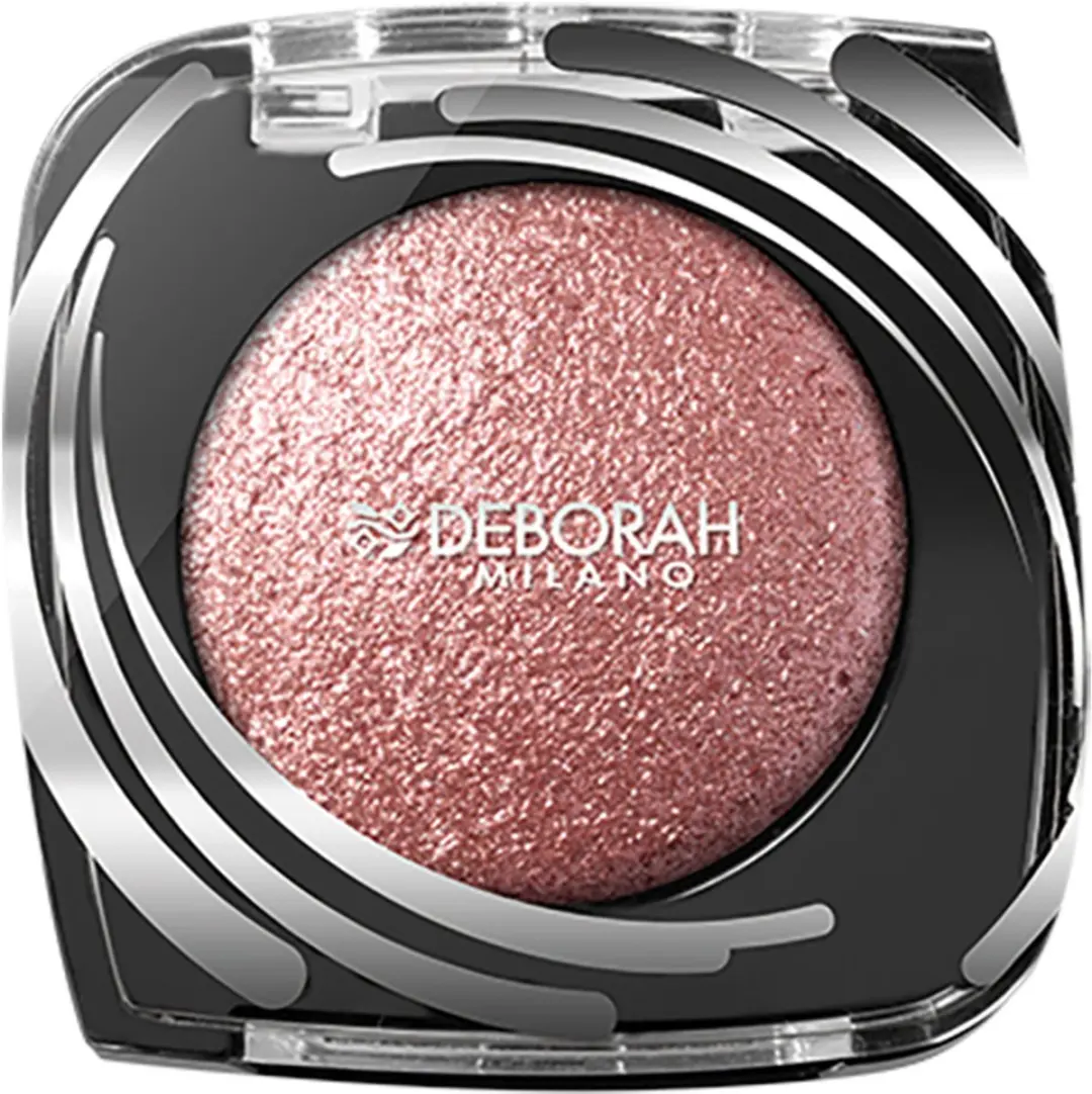 Deborah Milano Precious Color Oogschaduw Rose Gold 03