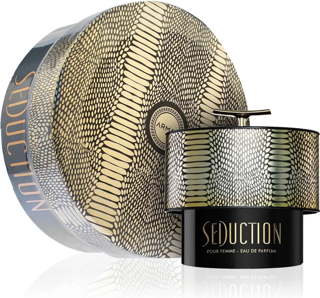 Armaf Seduction Pour Femme Eau de Parfum 100ml
