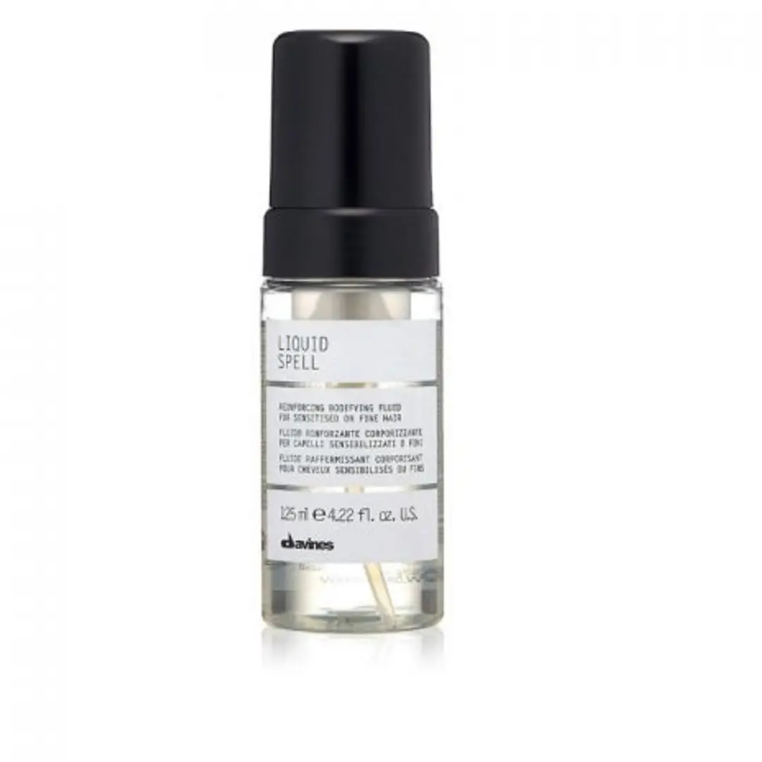 Davines Liquid Spell Bodifying Fluid 125ml