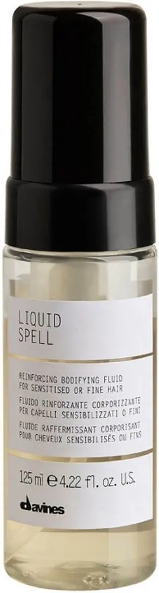 Davines Liquid Spell Bodifying Fluid 125ml