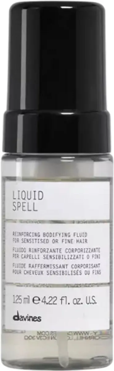 Davines Liquid Spell Bodifying Fluid 125ml