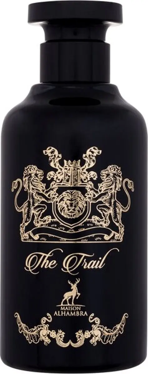 Maison Alhambra The Trail Eau de Parfum 100ml