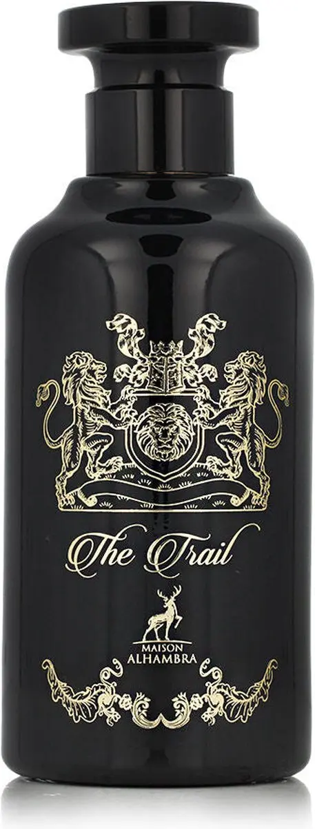 Maison Alhambra The Trail Eau de Parfum 100ml