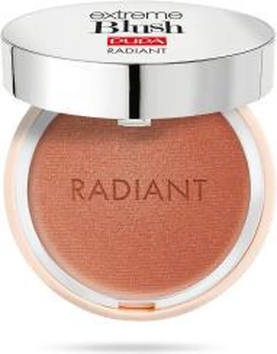 Pupa Milano Extreme Blush Radiant 010