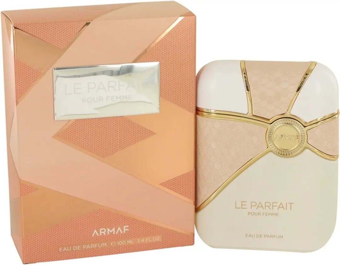 Armaf Le Parfiat Pour Femme Eau de Parfum 100ml
