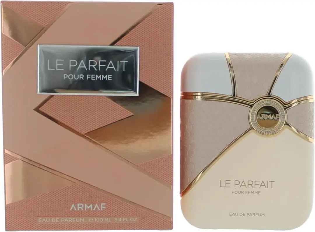 Armaf Le Parfiat Pour Femme Eau de Parfum 100ml