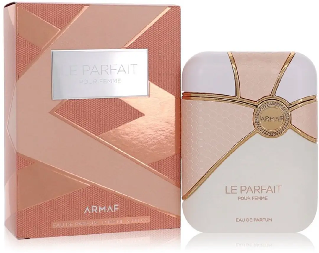 Armaf Le Parfiat Pour Femme Eau de Parfum 100ml