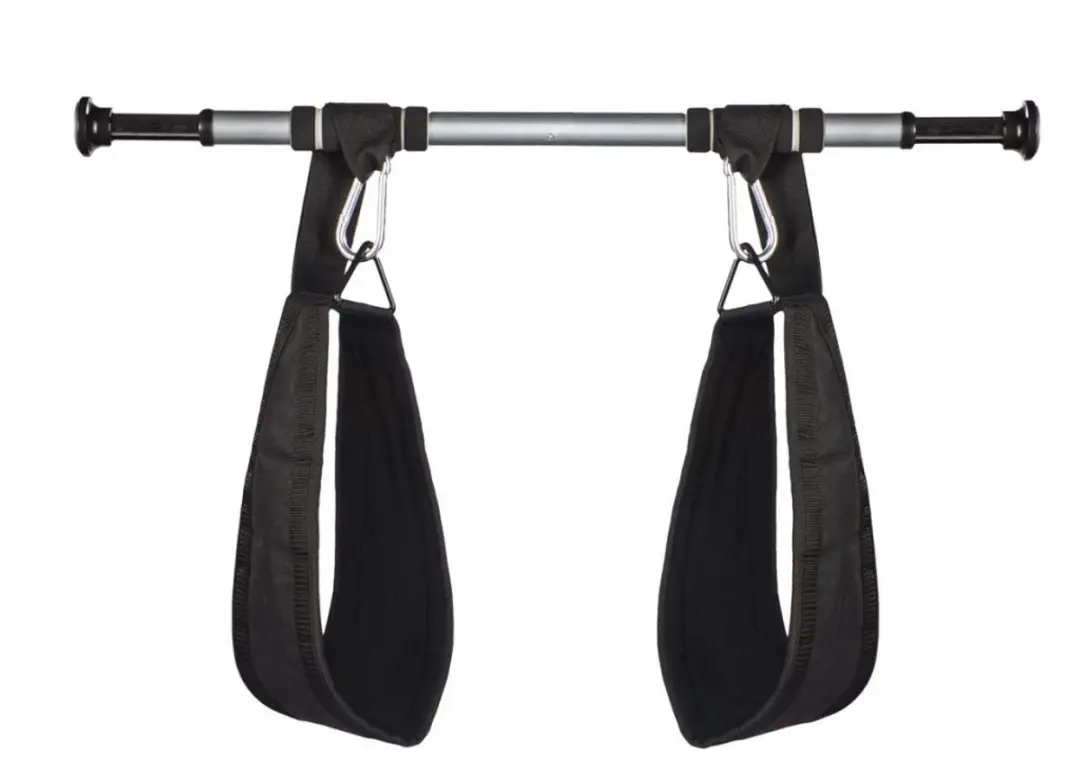 Gymstick Ab Straps Deluxe