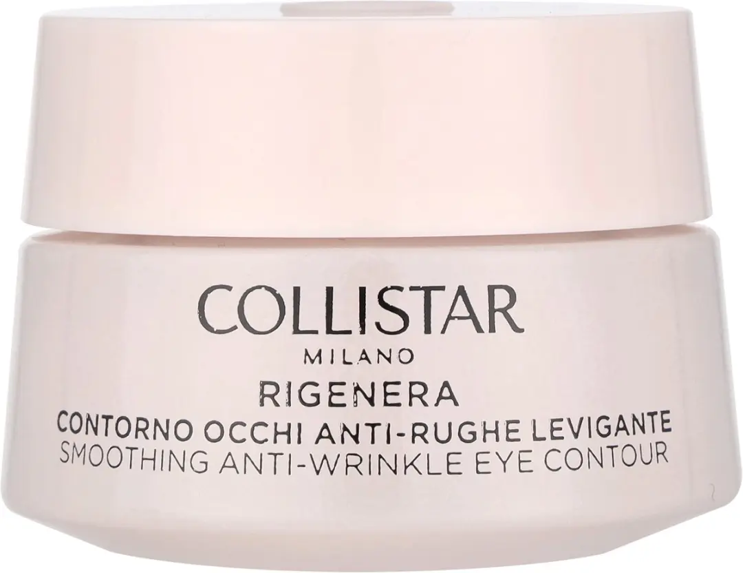 Collistar Rigenera Anti-Wrinkle Eye Contour 15ml