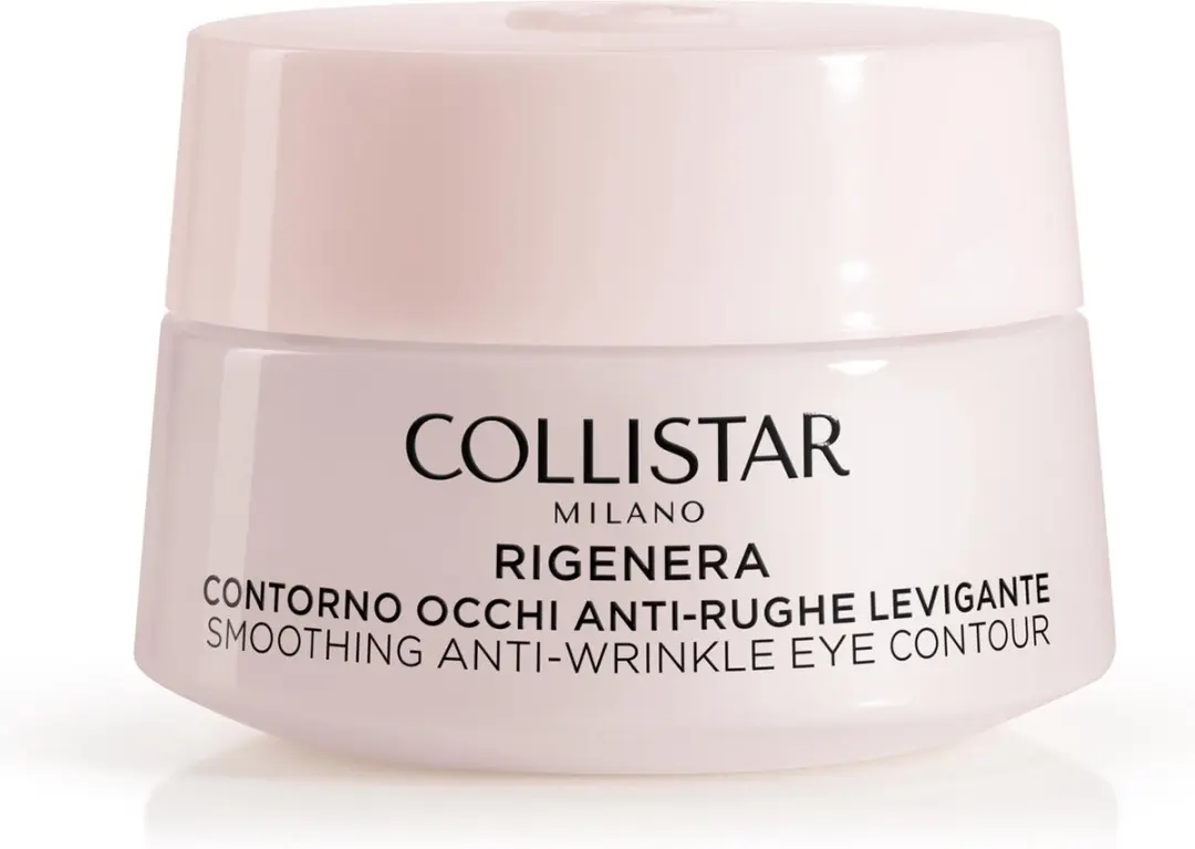 Collistar Rigenera Anti-Wrinkle Eye Contour 15ml