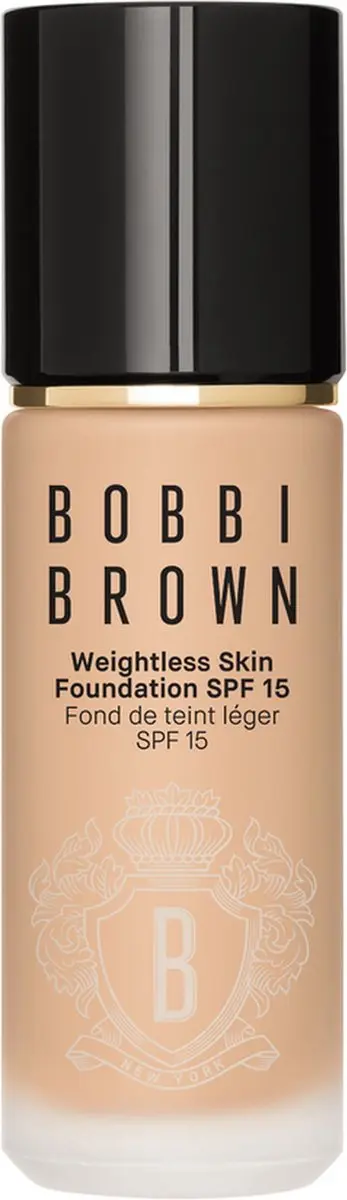 Bobbi Brown Foundation N-042 Beige - 30ml