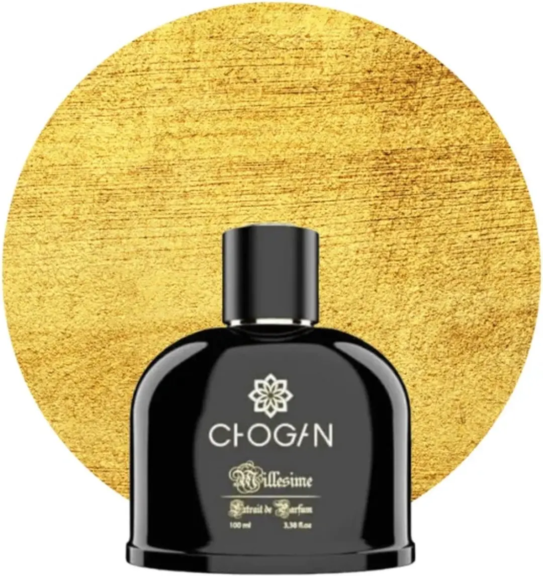 CHOGAN Parfum Impérial 70ml - Houtachtig Bloemig