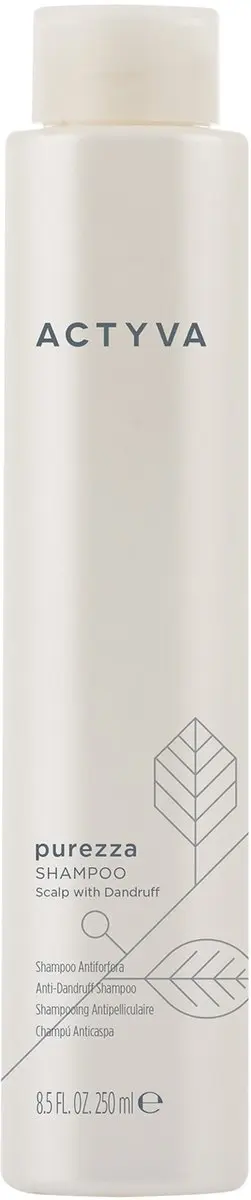 Kemon Actyva Purezza Shampoo 250ml
