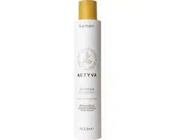 Kemon Actyva Purezza Shampoo 250ml