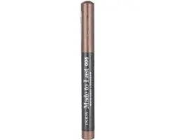 Pupa Milano Made to Last Waterproof Oogschaduw 004 Golden Brown - 1.4 g