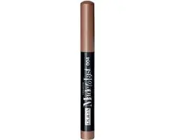 Pupa Milano Made to Last Waterproof Oogschaduw 004 Golden Brown - 1.4 g