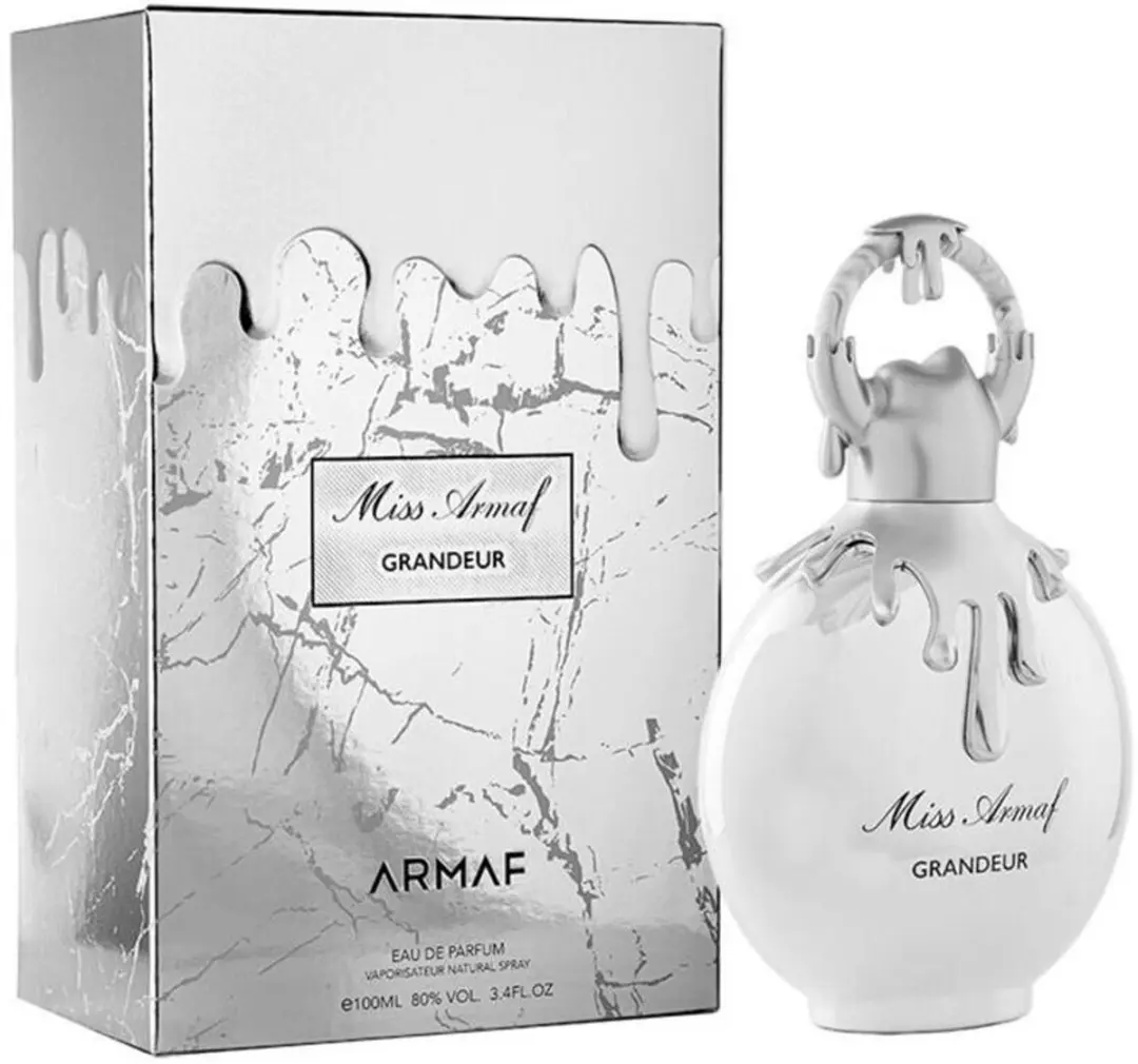 Armaf Ladies Miss Armaf Grandeur Eau de Parfum 100ml