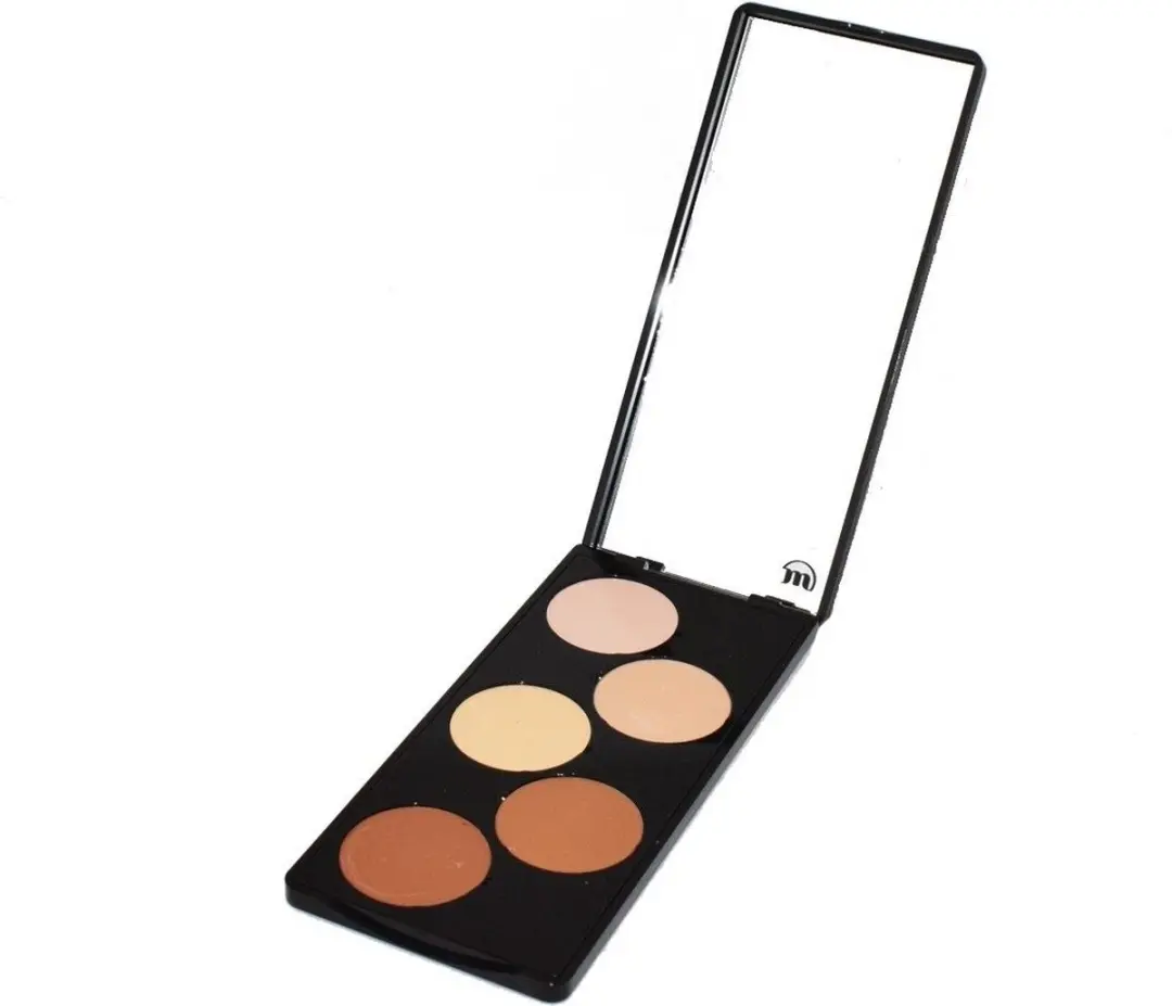 Make-up Studio Shaping Palet Concealer Light - 20ml