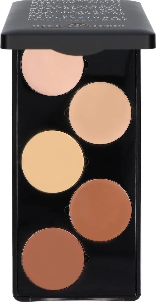 Make-up Studio Shaping Palet Concealer Light - 20ml