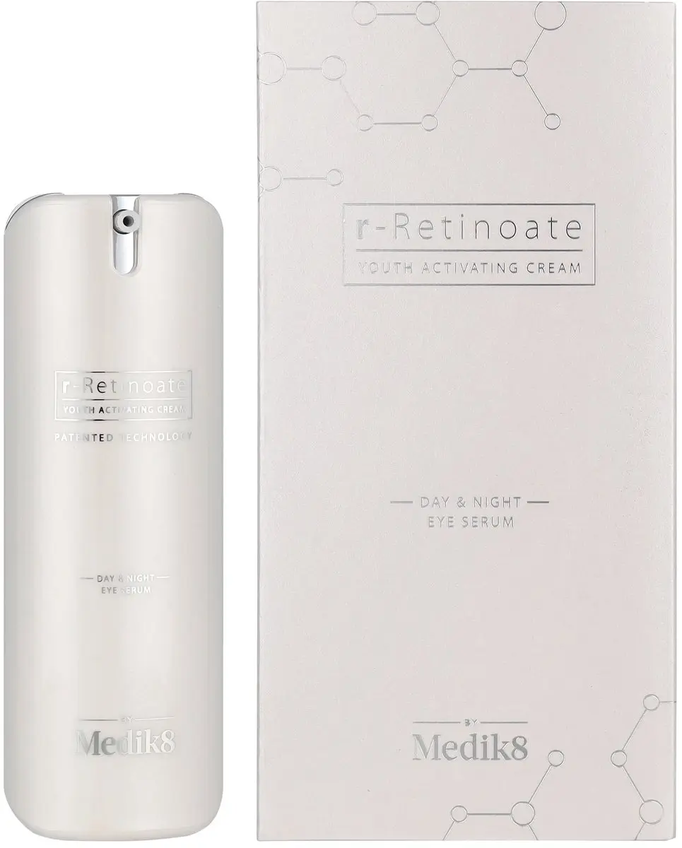 Medik8 R-Retinoate Oogserum 15ml