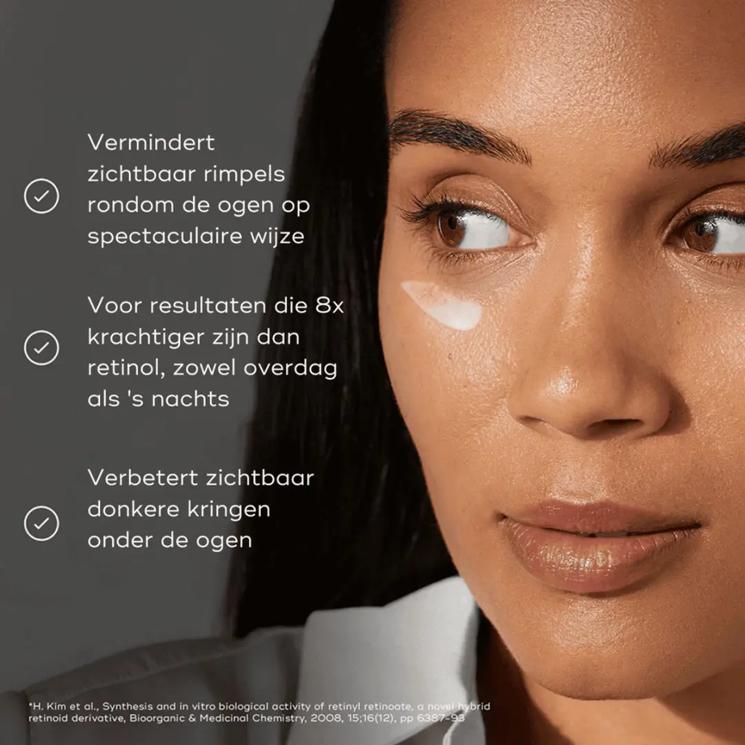 Medik8 R-Retinoate Oogserum 15ml