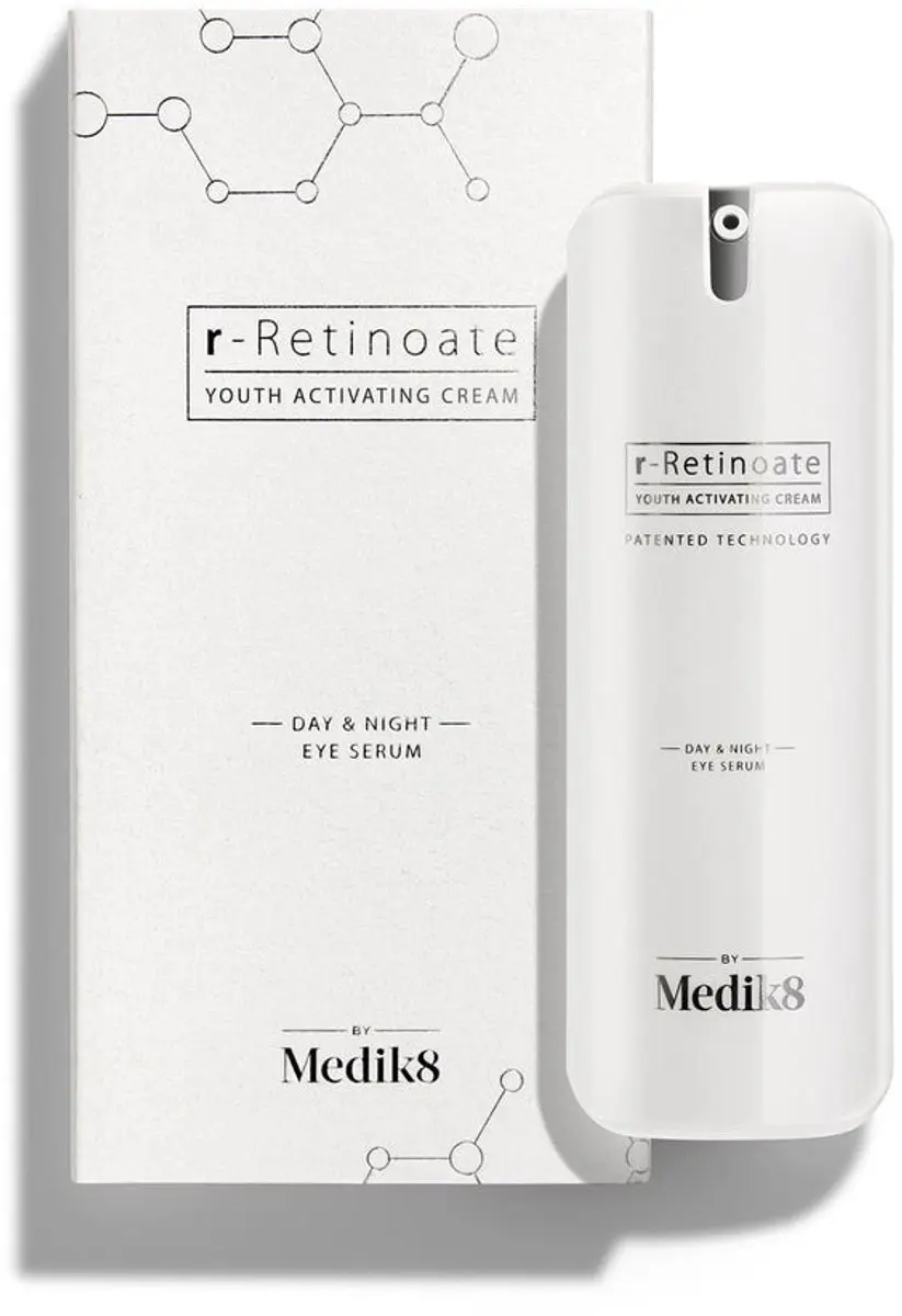 Medik8 R-Retinoate Oogserum 15ml