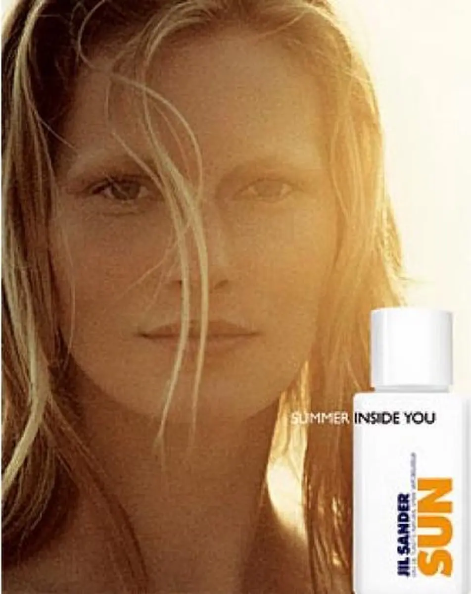 Jil Sander Sun Woman Set - 150ml (2x75ml)