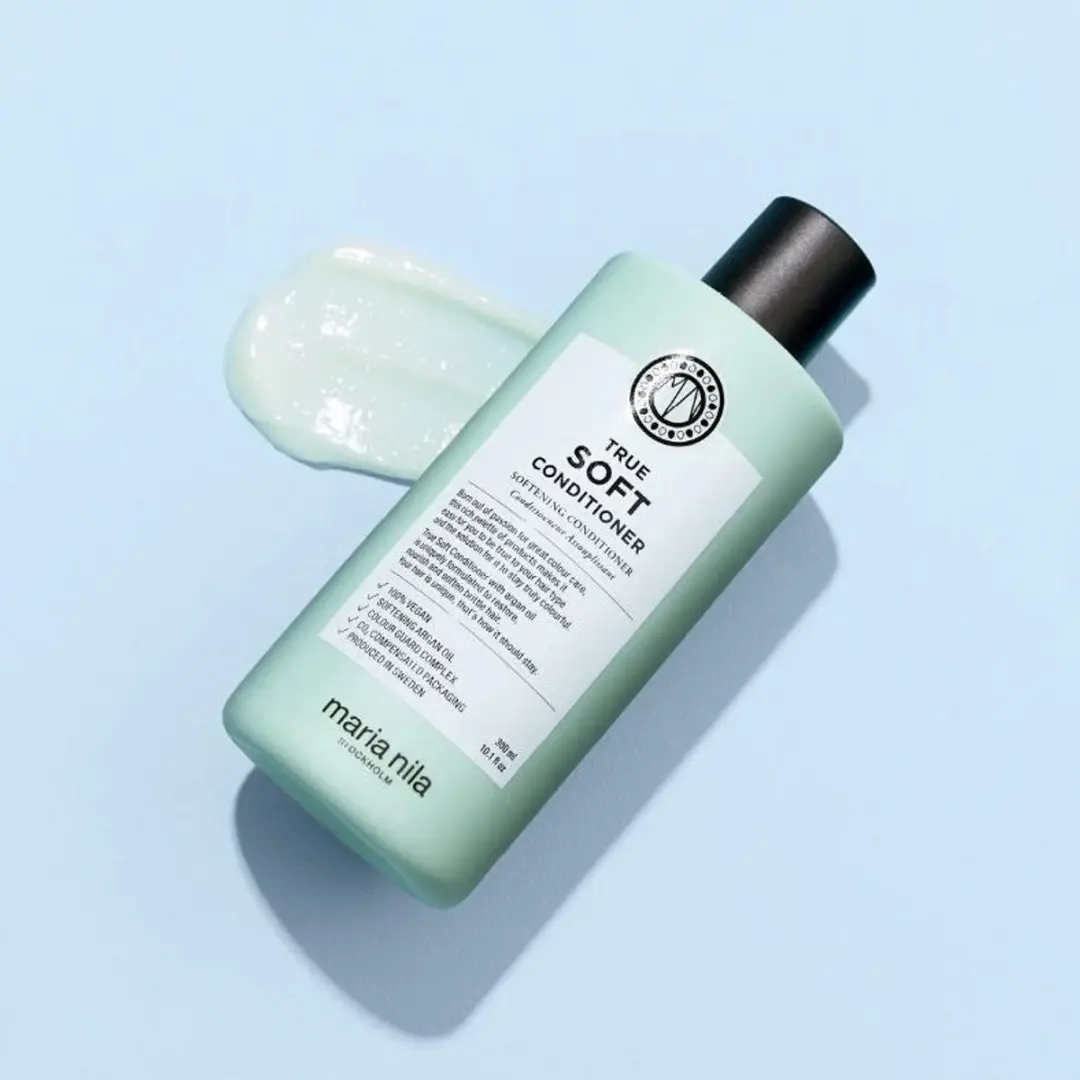 Maria Nila True Soft Conditioner 100ml