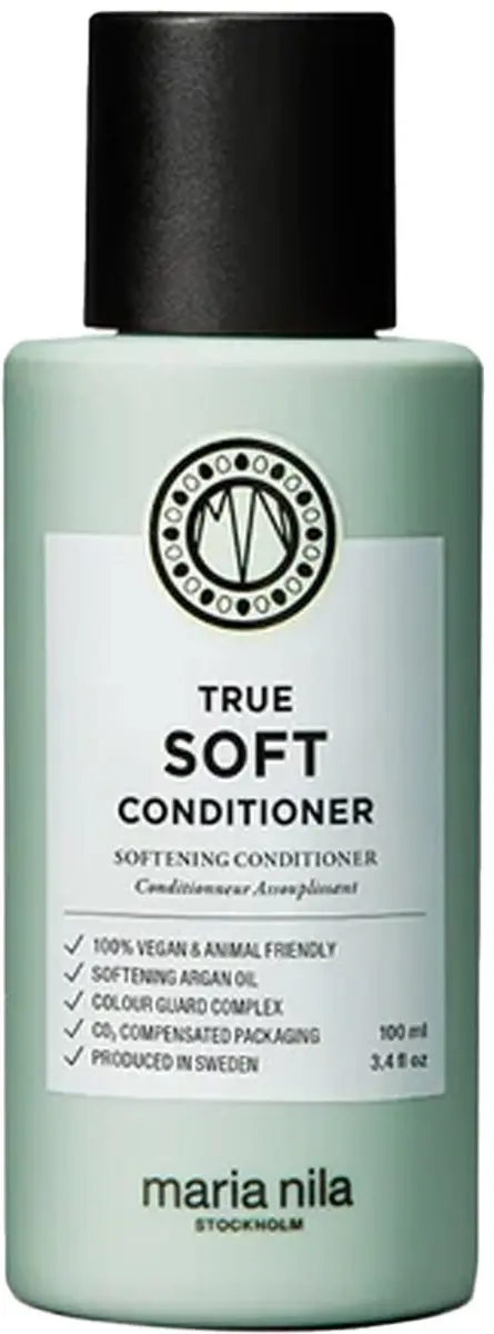 Maria Nila True Soft Conditioner 100ml
