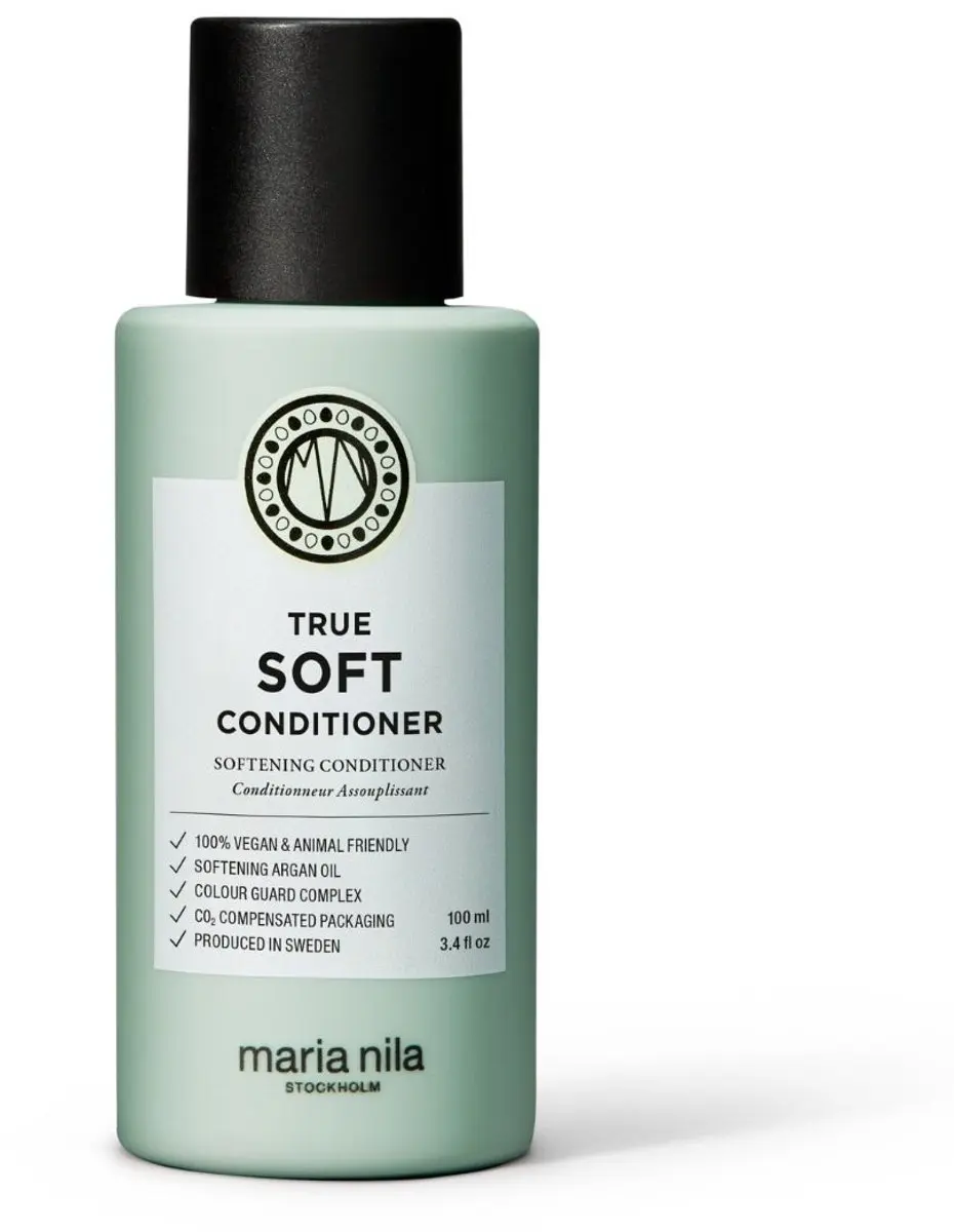 Maria Nila True Soft Conditioner 100ml