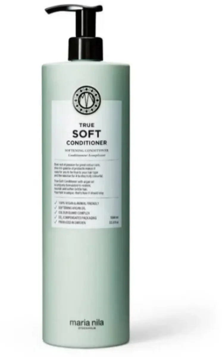 Maria Nila True Soft Conditioner 100ml