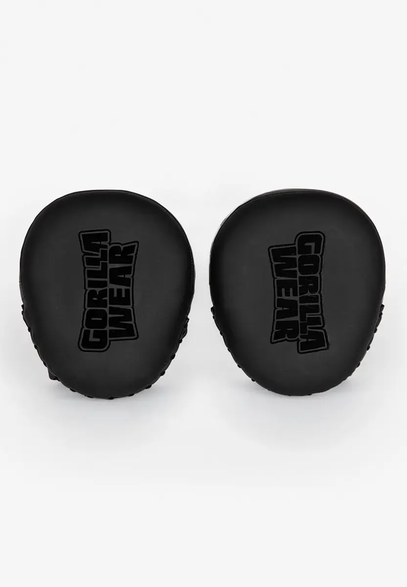 Gorilla Wear Kodiak Boxing Micro Air Pads